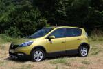 Renault Scenic XMod 2013 года (WW)
